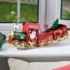 Three Kings All Aboard Santas Star Express 2 Three Kings All Aboard Santas Star Express -Christmas Decorations 1188921