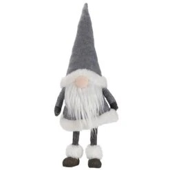 Three Kings Wobbly Bert Grey -Christmas Decorations 1188962 2