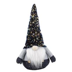 Three Kings Glam Jonk Large Blue