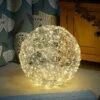 Three Kings 250 LED Mega Sphere -Christmas Decorations 1188977