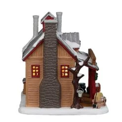 Lemax Maple Roads Sugar Shack -Christmas Decorations 1193531 3