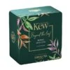 Kew Teabag Selection Tin 4x10x2g -Christmas Decorations 1196669
