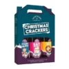 Cottage Delight Christmas Crackers