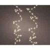 Lumineo 378 Warm White LED Micro LED Twinkle Lights -Christmas Decorations 1201966