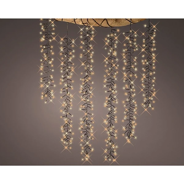 Lumineo 480 Warm White CLW LED Cascade Cluster 5 Lumineo 480 Warm White CLW LED Cascade Cluster - Image 3