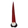Ivyline Mr Claus Advent Candle -Christmas Decorations 1206068