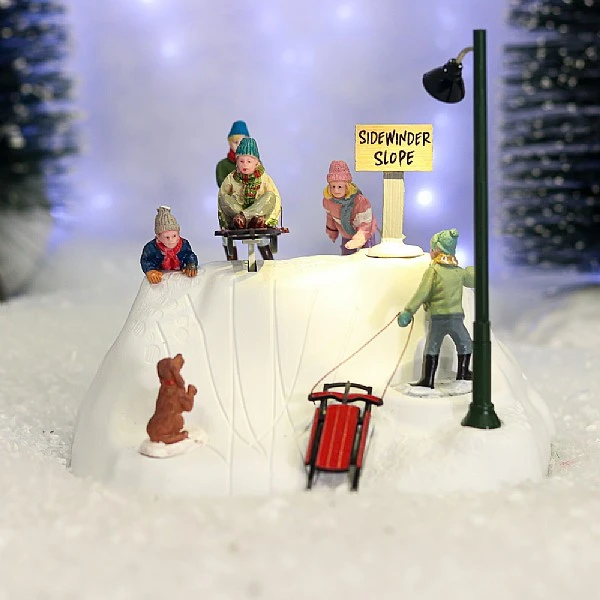 Lemax Ready To Launch (4.5V) 3 Lemax Ready To Launch (4.5V)