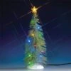 Lemax Chasing Multi-Light Spruce Tree Large (4.5V) 1 Lemax Chasing Multi-Light Spruce Tree Large (4.5V) -Christmas Decorations 1206206