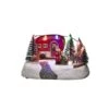 Konstsmide Christmas Caravan Scene 6 LED -Christmas Decorations 1212678