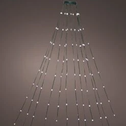 Lumineo Colour Change Led Micro Wire Lights - (180 LEDs)