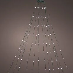 Lumineo Colour Change Led Micro Wire Lights - ( 252 LEDs)