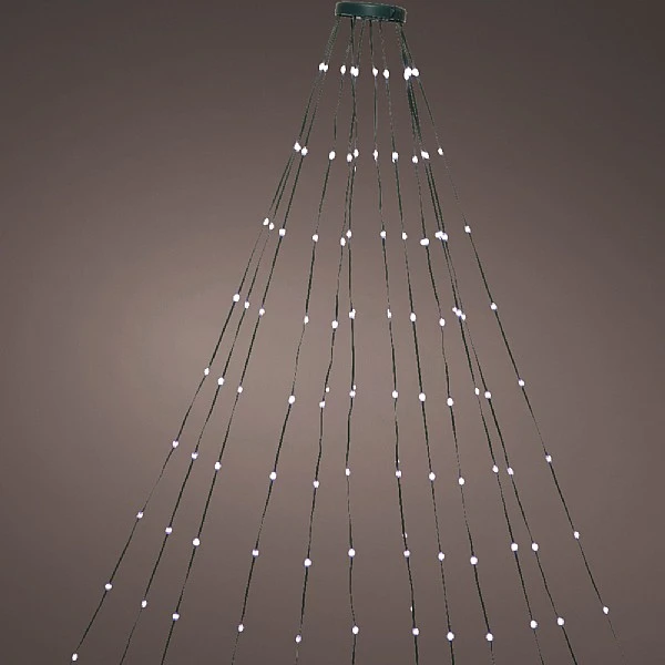 Lumineo Colour Change Led Micro Wire Lights - ( 252 LEDs) 3 Lumineo Colour Change Led Micro Wire Lights - ( 252 LEDs)