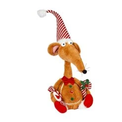 Three Kings Gingerbread Rat A Louis -Christmas Decorations 1238791 1