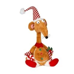 Three Kings Gingerbread Rat A Louis -Christmas Decorations 1238792 1