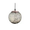 Decoris Micro Led Ball 20cm 2 Decoris Micro Led Ball 20cm -Christmas Decorations 1238958