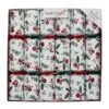 Robin Reed 12" Fresh Berry Christmas Crackers - Pack Of 12 1 Robin Reed 12" Fresh Berry Christmas Crackers - Pack Of 12 -Christmas Decorations 1239137