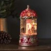 Konst Smide Carousel Water Lantern -Christmas Decorations 1240220