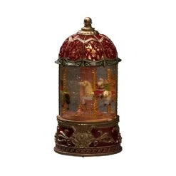 Konst Smide Carousel Water Lantern 7 Konst Smide Carousel Water Lantern -Christmas Decorations 1240220 2