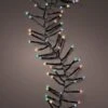 Lumineo Rainbow Cluster Lights - (1512 LEDs) 1 Lumineo Rainbow Cluster Lights - (1512 LEDs) -Christmas Decorations 1240286