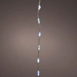 Lumineo Pastel White & Blue Micro Lights - (378 LEDs)