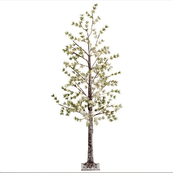 Lumineo Warm White Outdoor Tree - (120 LEDs) 3 Lumineo Warm White Outdoor Tree - (120 LEDs)