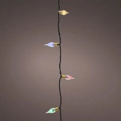 Lumineo Multi Vintage Lights - (180 LEDs)