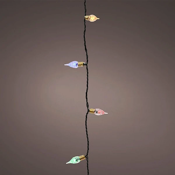 Lumineo Multi Vintage Lights - (180 LEDs) 3 Lumineo Multi Vintage Lights - (180 LEDs)