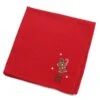 Peggy Wilkins All Things Christmas Napkins (Box Of 4)