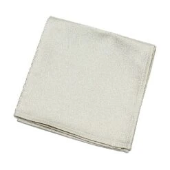 Peggy Wilkins Astra Champagne Gold Napkins (Box Of 4)