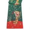 Peggy Wilkins Sleigh Bells Ring Table Runner 1 Peggy Wilkins Sleigh Bells Ring Table Runner -Christmas Decorations 1241605