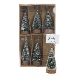 Christmas Tree Place Holder X6