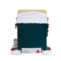 Lemax Good News Day (3V) -Christmas Decorations 1243132 3