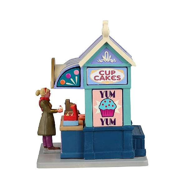 Lemax Rosette's Dessert Bar (3V) 5 Lemax Rosette's Dessert Bar (3V) - Image 3