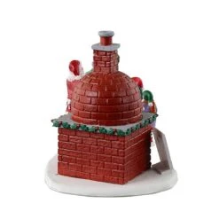 Lemax Mrs. Claus' Gingerbread Bake (4.5V) -Christmas Decorations 1243142 3