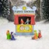 Lemax Puppet Theatre Set Of 3 -Christmas Decorations 1243143