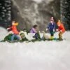Lemax Duck Duck Goose 1 Lemax Duck Duck Goose -Christmas Decorations 1243150
