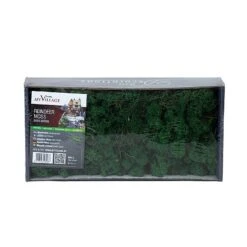 My Village Dark Green Reindeer Moss 500g