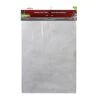 My Village Mouldable Sheet Snow 100cm X 60cm -Christmas Decorations 1243589