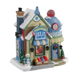 Lemax Let It Snow! -Christmas Decorations 1244476 2