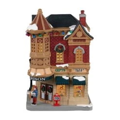 Lemax Harrison Five & Dime -Christmas Decorations 1244479 3