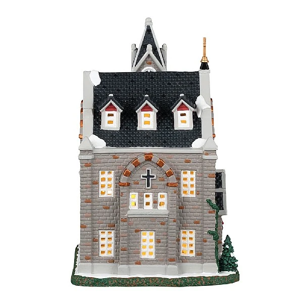 Lemax St. Luke's Church 5 Lemax St. Luke's Church - Image 3