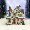 Lemax Christmas Joy Residence -Christmas Decorations 1244494