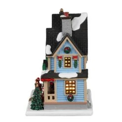Lemax Christmas Joy Residence -Christmas Decorations 1244494 2