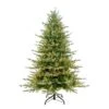 7ft Pre-Lit Arcadia Pine Artificial Christmas Tree -Christmas Decorations 1244762