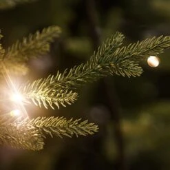 7ft Pre-Lit Arcadia Pine Artificial Christmas Tree 9 7ft Pre-Lit Arcadia Pine Artificial Christmas Tree -Christmas Decorations 1244762 3