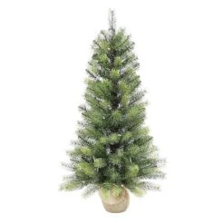 3ft Kensington Fir Artificial Christmas Tree