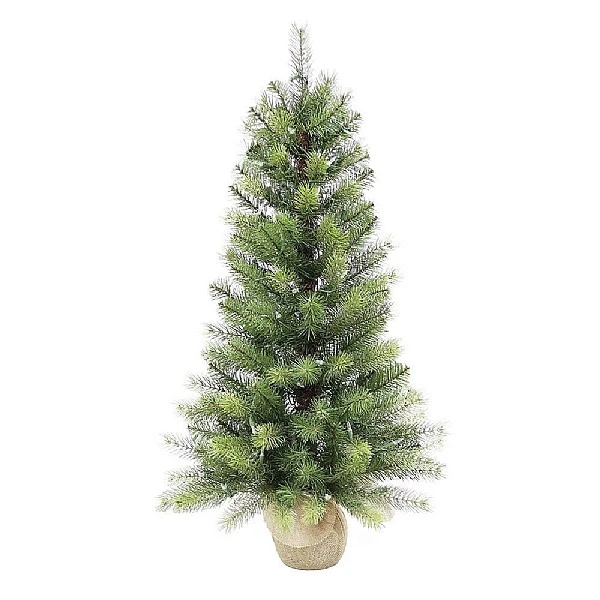 3ft Kensington Fir Artificial Christmas Tree 3 3ft Kensington Fir Artificial Christmas Tree