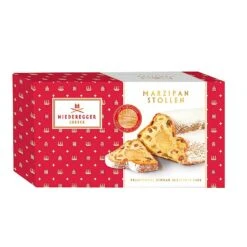 Niederegger Marzipan Stollen 500g
