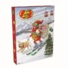 Mr Jelly Belly & Friends Skiing Advent Calendar 190g 1 Mr Jelly Belly & Friends Skiing Advent Calendar 190g -Christmas Decorations 1247468