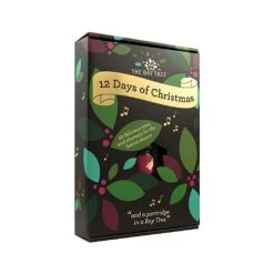 The Bay Tree 12 Days Of Xmas Gift Pack